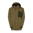 Ridgeline Tempest Unisex Jacket Thumbnail Image