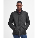Barbour Men's Powell Polar Fleece Quilted Jacket Thumbnail Image