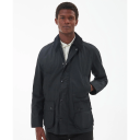 Barbour Ashby Wax Jacket Thumbnail Image