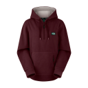 Ridgeline Ladies Ballistic Hoodie Thumbnail Image
