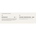 Aigle Short Hooded Dupont Sorna Water-repellet Quilted Jacket Thumbnail Image