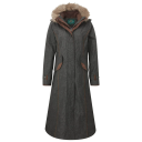 Alan Paine Fernley Long Coat Thumbnail Image