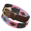 Pampeano Polo Belt Thumbnail Image
