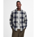 Barbour Edgar Tailored Long-Sleeved Shirt Thumbnail Image