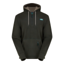 Ridgeline Ballistic Fleece Hoodie Thumbnail Image