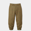 Alan Paine Combrook Men's Tweed Breeks Thumbnail Image