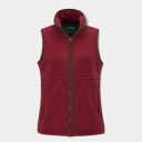Alan Paine Aylsham Ladies Fleece Gilet Thumbnail Image