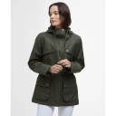 Barbour maple Waterproof Jacket Thumbnail Image