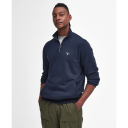Barbour Beckhill Half-Zip Sweatshirt Thumbnail Image