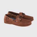 Dubarry Port Deck Shoe  Thumbnail Image