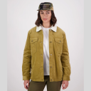 Swanndri Women's Kaituna Corduroy Jacket Thumbnail Image