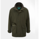 Alan Paine Dunswell Waterproof Field Coat Thumbnail Image