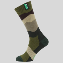 Ridgeline Merino Wool Socks Mid Length Thumbnail Image