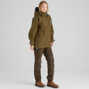 Ridgeline Women's Monsoon Jacket 2025 Thumbnail Image