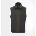 Alan Paine Aylsham Men's Fleece Gilet Thumbnail Image