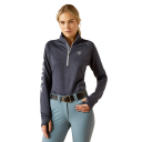 Ariat Tek Team 1/2 Zip Pullover Thumbnail Image