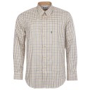 Barbour Sporting Tattersall Shirt Thumbnail Image