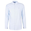 Barbour Striped Oxford Tailord Fit Shirt Thumbnail Image
