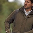Sherwood Forest Risley Hunting Jacket Thumbnail Image