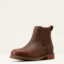 Ariat Men’s Wexford Waterproof Boot Thumbnail Image