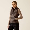 Ariat Ideal Down Vest Thumbnail Image
