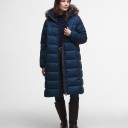 Barbour Marjoram Puffa Jacket Thumbnail Image