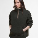 Barbour Bamburgh Women's Half-Zip Fleece Thumbnail Image