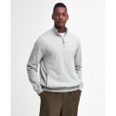 Barbour Beckhill Half-Zip Sweatshirt Thumbnail Image