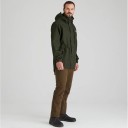 Ridgeline Men's Monsoon Light Jacket Thumbnail Image