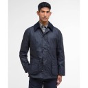 Barbour Ashby Wax Jacket Thumbnail Image