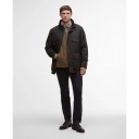 Barbour Westward Waxed Jacket Thumbnail Image