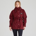 Ridgeline Women's Nordic Jacket Winter Berry Thumbnail Image