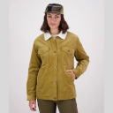 Swanndri Women's Kaituna Corduroy Jacket Thumbnail Image