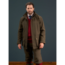 Alan Paine Dunswell Waterproof Field Coat Thumbnail Image