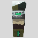 Ridgeline Merino Wool Socks Mid Length Thumbnail Image