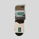 Ridgeline Merino Wool Socks Full Length Thumbnail Image