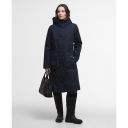 Barbour Bamburgh Waterproof Jacket Thumbnail Image