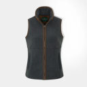 Alan Paine Aylsham Ladies Fleece Gilet Thumbnail Image