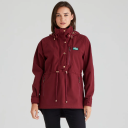 Ridgeline Monsoon Nordic Smock Winter Berry Thumbnail Image