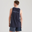 Ridgeline Men's Signature Singlet top Thumbnail Image
