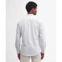 Barbour Striped Oxford Tailord Fit Shirt Thumbnail Image