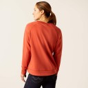 Ariat Benicia Sweatshirt Thumbnail Image