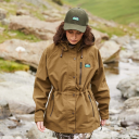 Ridgeline Ladies Monsoon II Jacket Thumbnail Image
