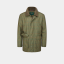 Alan Paine Didsmere Men's Coat Thumbnail Image