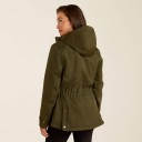 Ariat Women's Rhodium Waterproof Insulated Parka Thumbnail Image