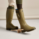 Le Chameau Wooden Boot Jack Thumbnail Image