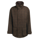 Barbour Beaconsfield Wool Jacket Thumbnail Image