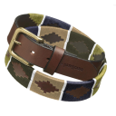 Pampeano Polo Belt Thumbnail Image