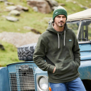 Ridgeline Ballistic Fleece Hoodie Thumbnail Image
