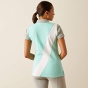 Ariat Taryn Button Polo Shirt Thumbnail Image